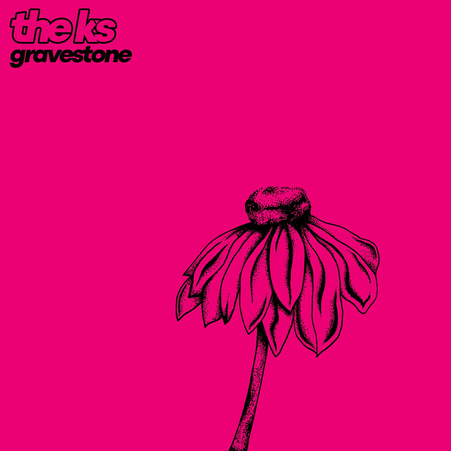 Album cover of Gravestone