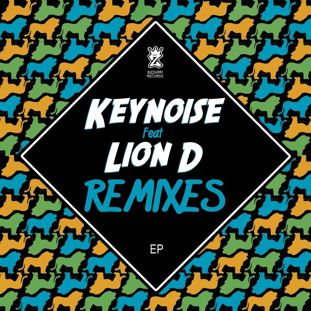 Picture of Remixes - EP