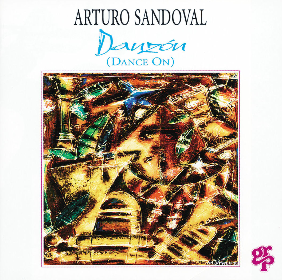 Album cover of Suavito