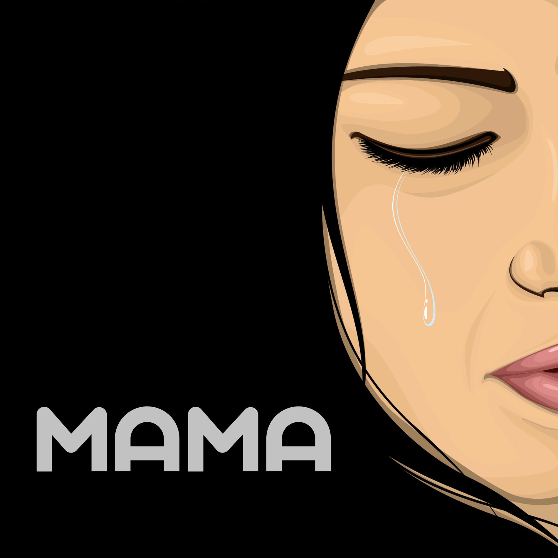 Album cover of Mama