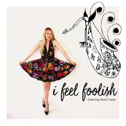 Cover of I Feel Foolish