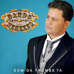 Cover of Som da Trombeta