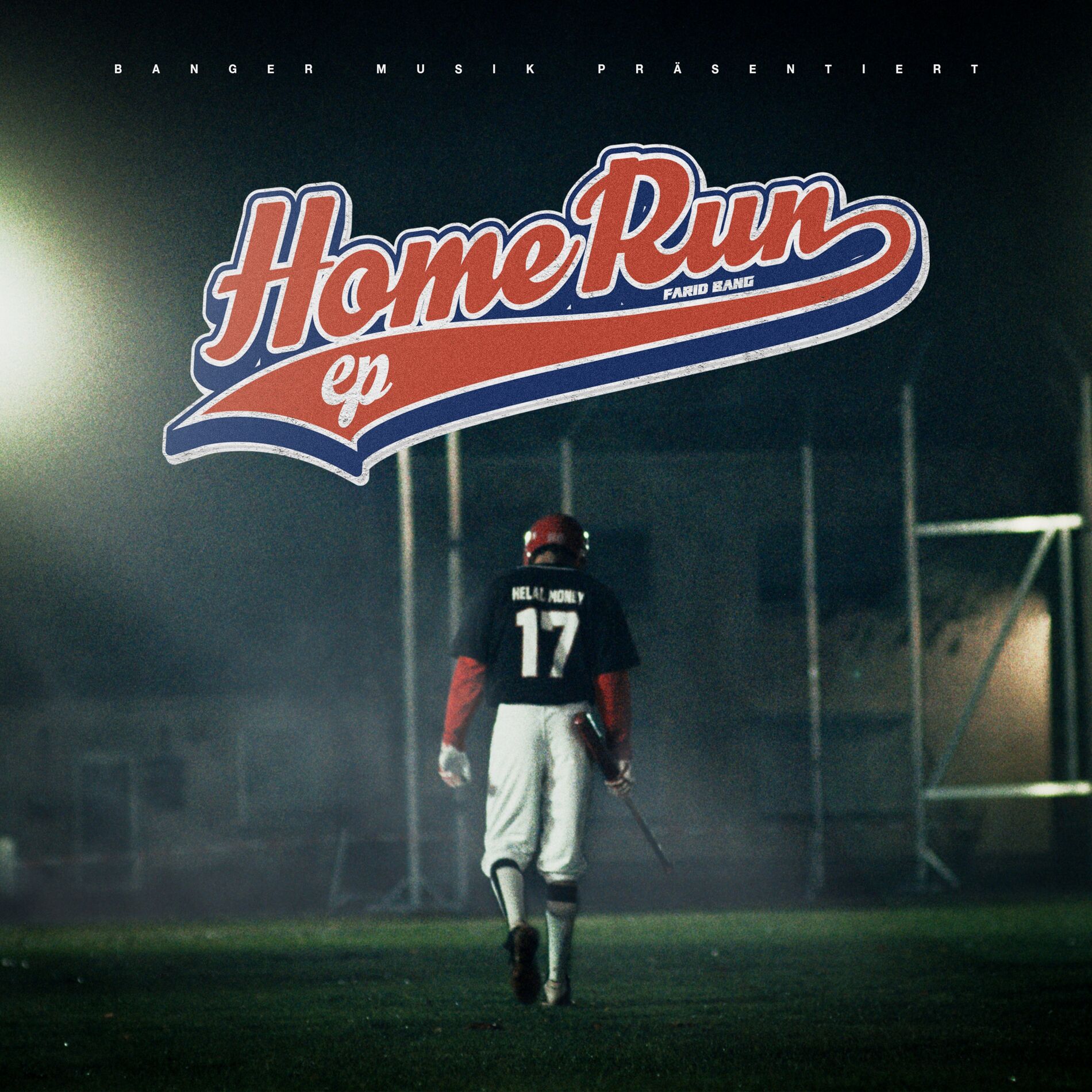 Album cover of HOME RUN EP