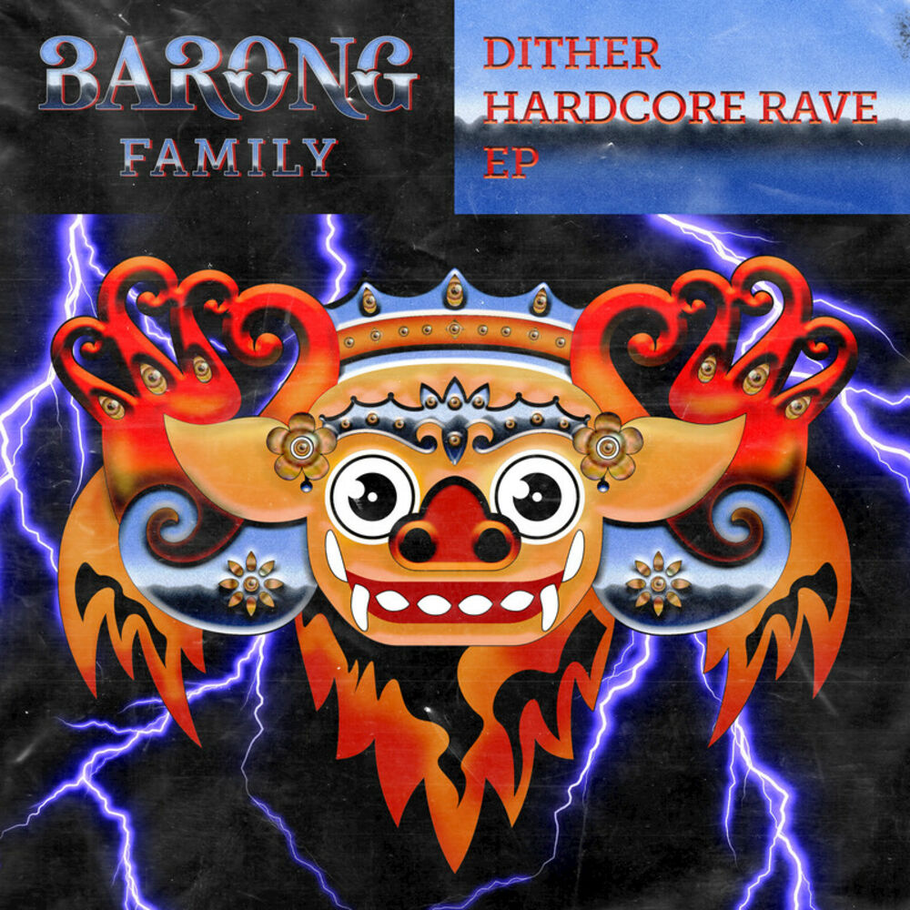 Picture of Hardcore Rave - EP