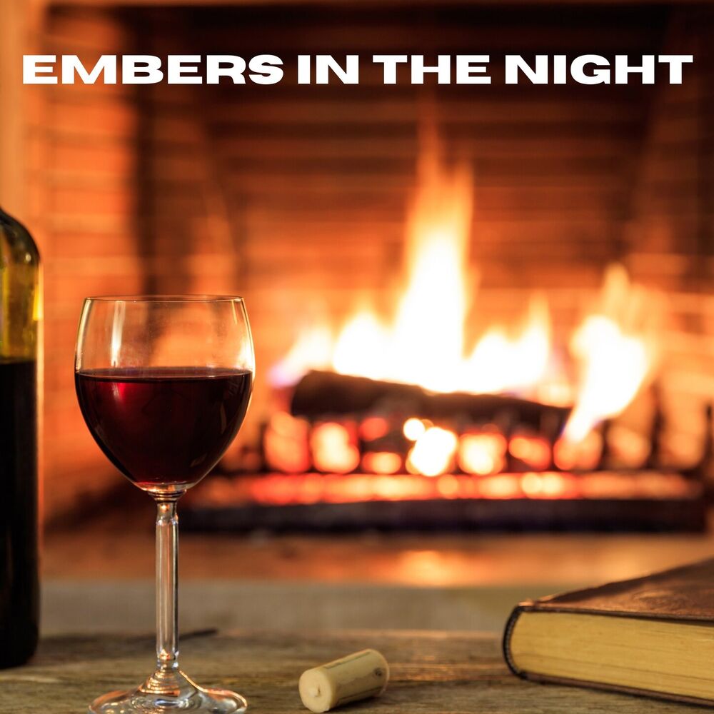 Picture of Embers in the Night
