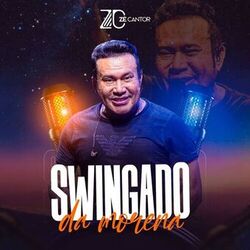 Cover of Swingado da Morena