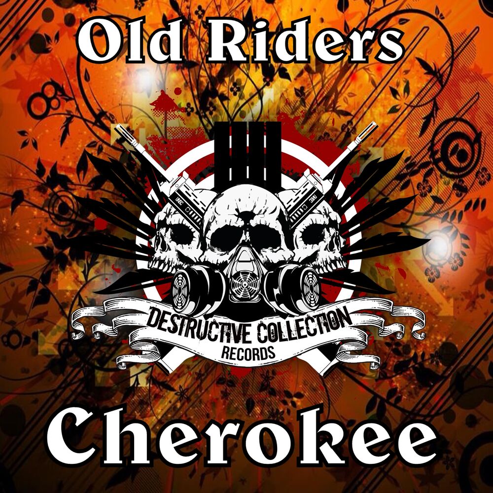 Picture of Cherokee