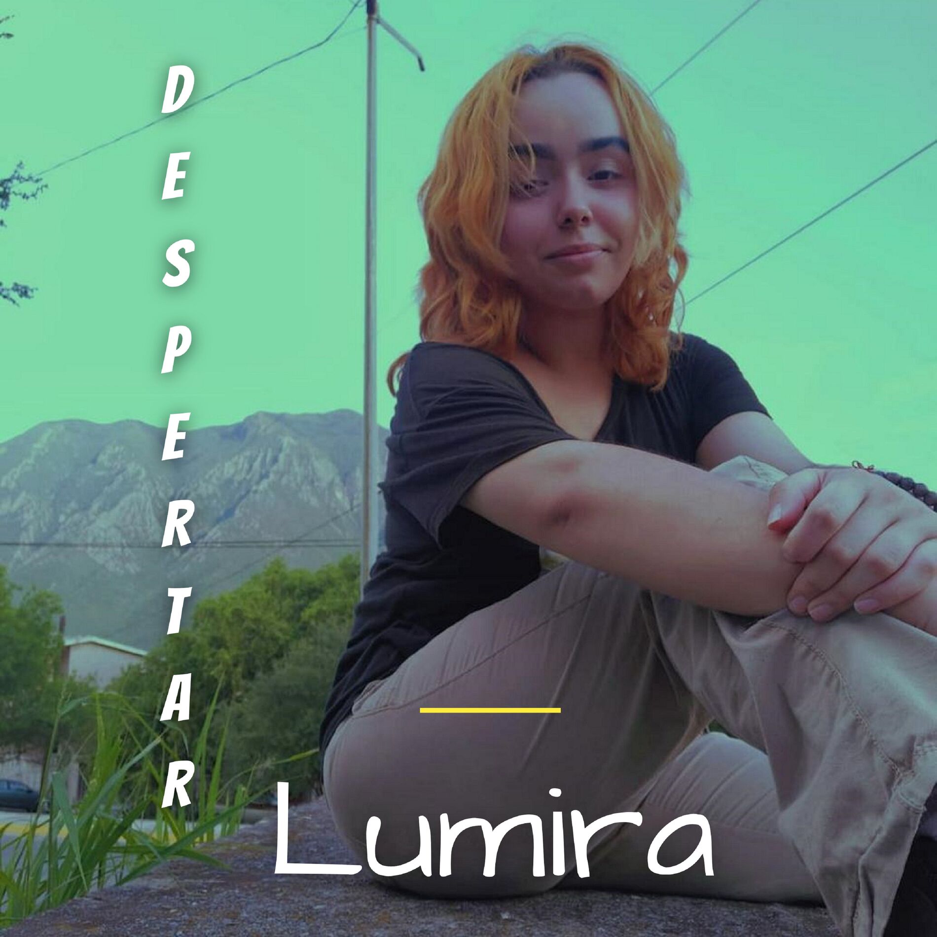 Album cover of Despertar