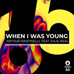 Cover of When I Was Young
