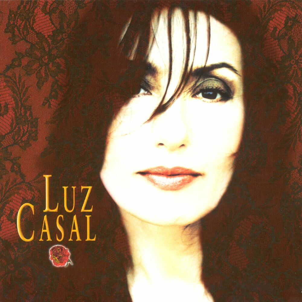 Picture of Luz Casal