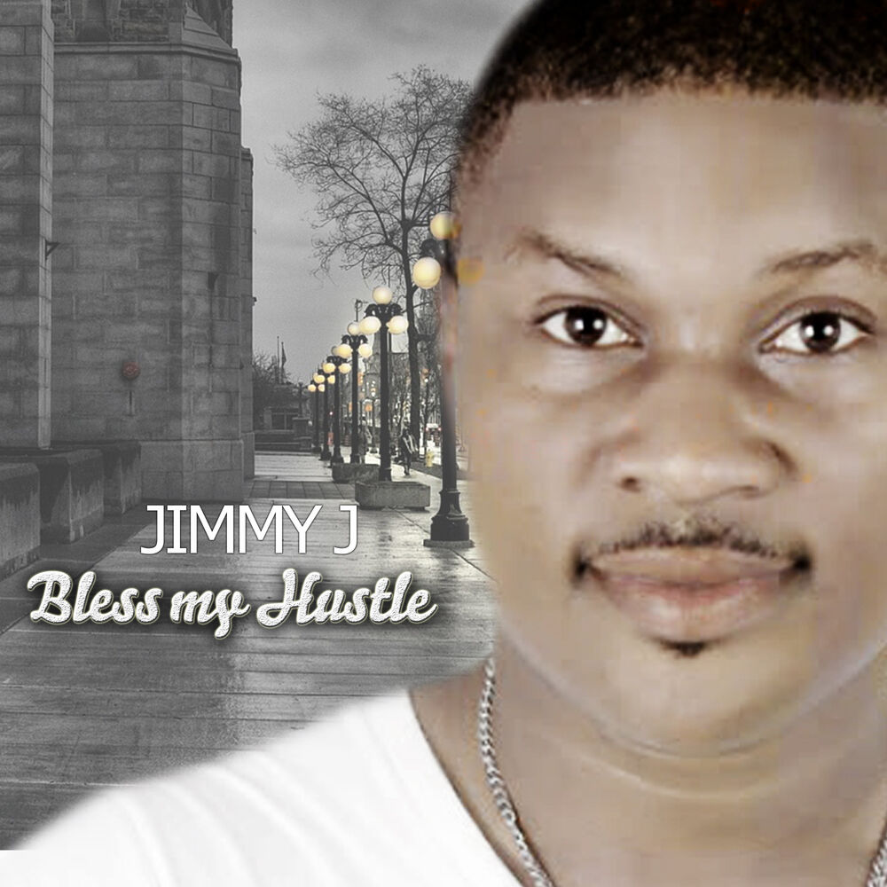 Picture of Bless My Hustle