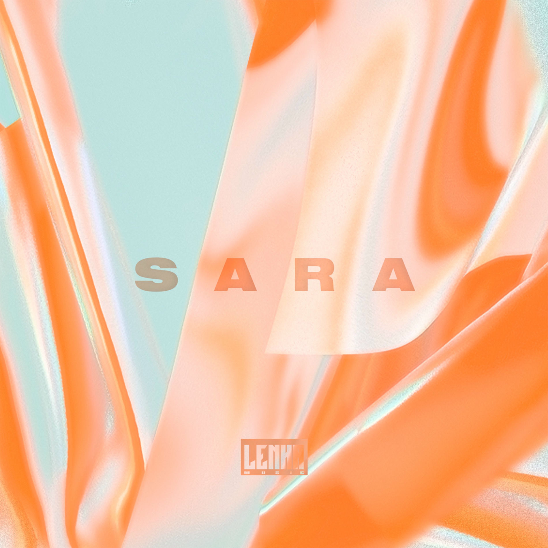 Album cover of Sara (Ao Vivo)