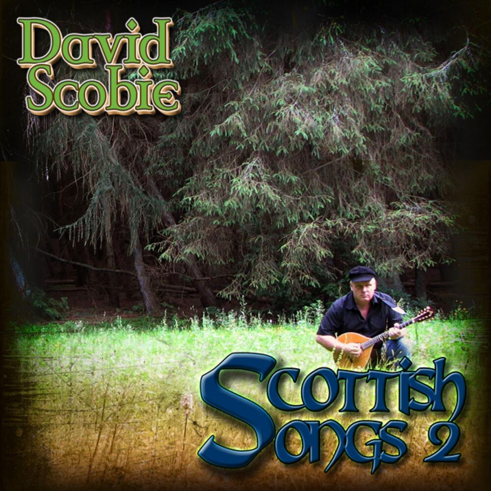 Picture of Scottish Songs 2