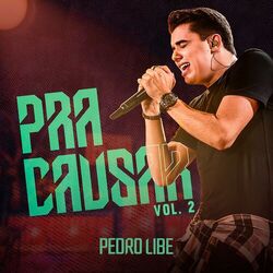 Cover of Pra Causar, Vol. 2