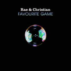 Cover of Favourite Game (Remixes)