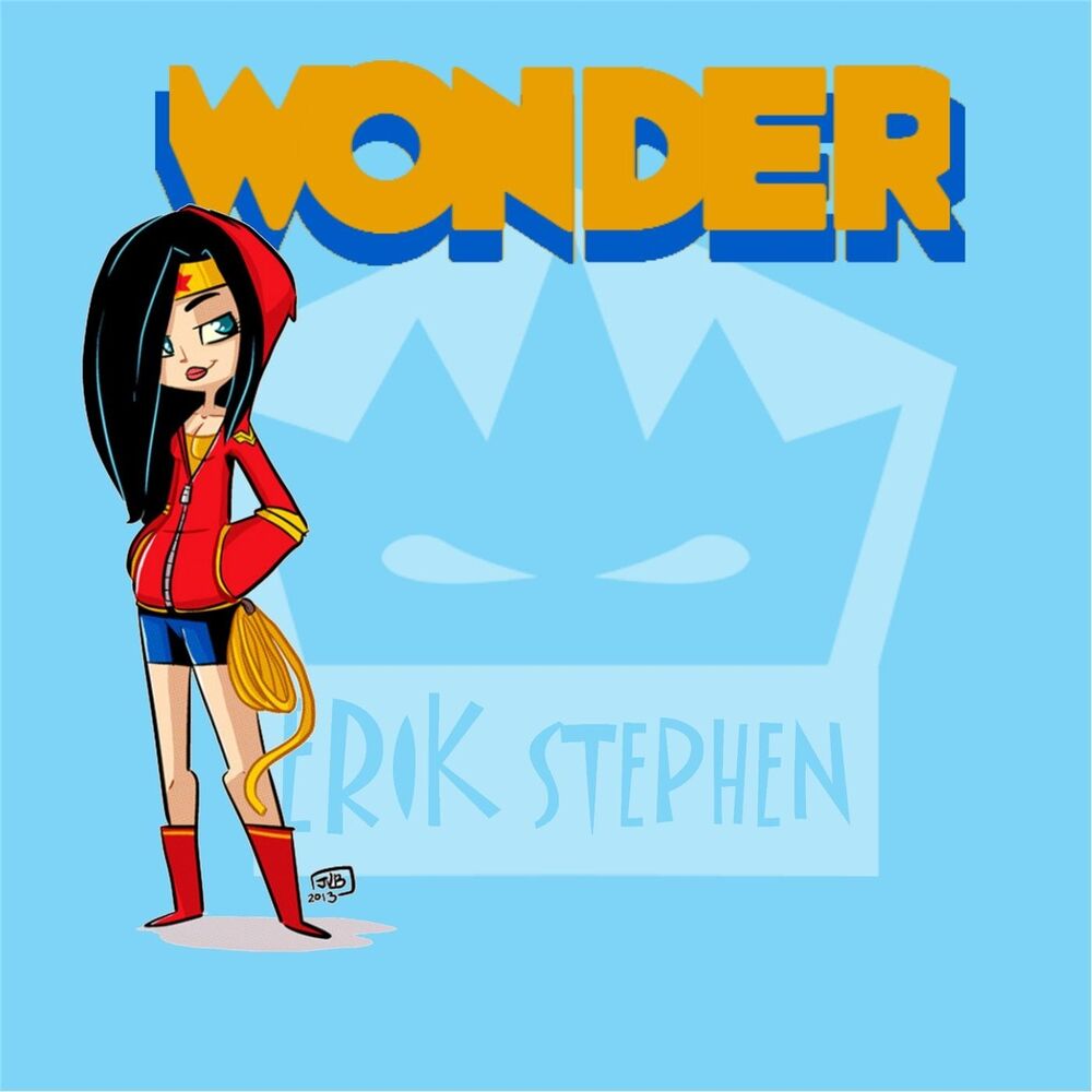 Picture of Wonder