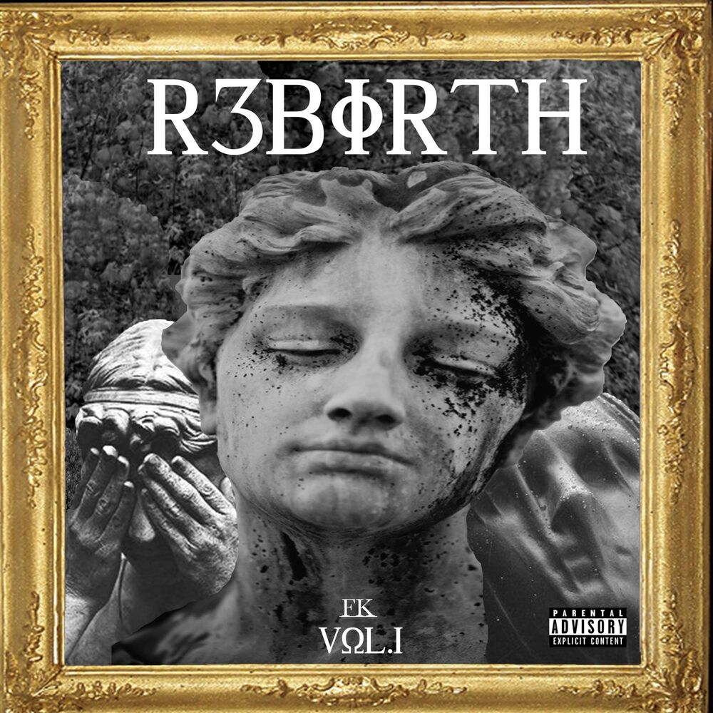 Picture of R3birth, Vol. 1