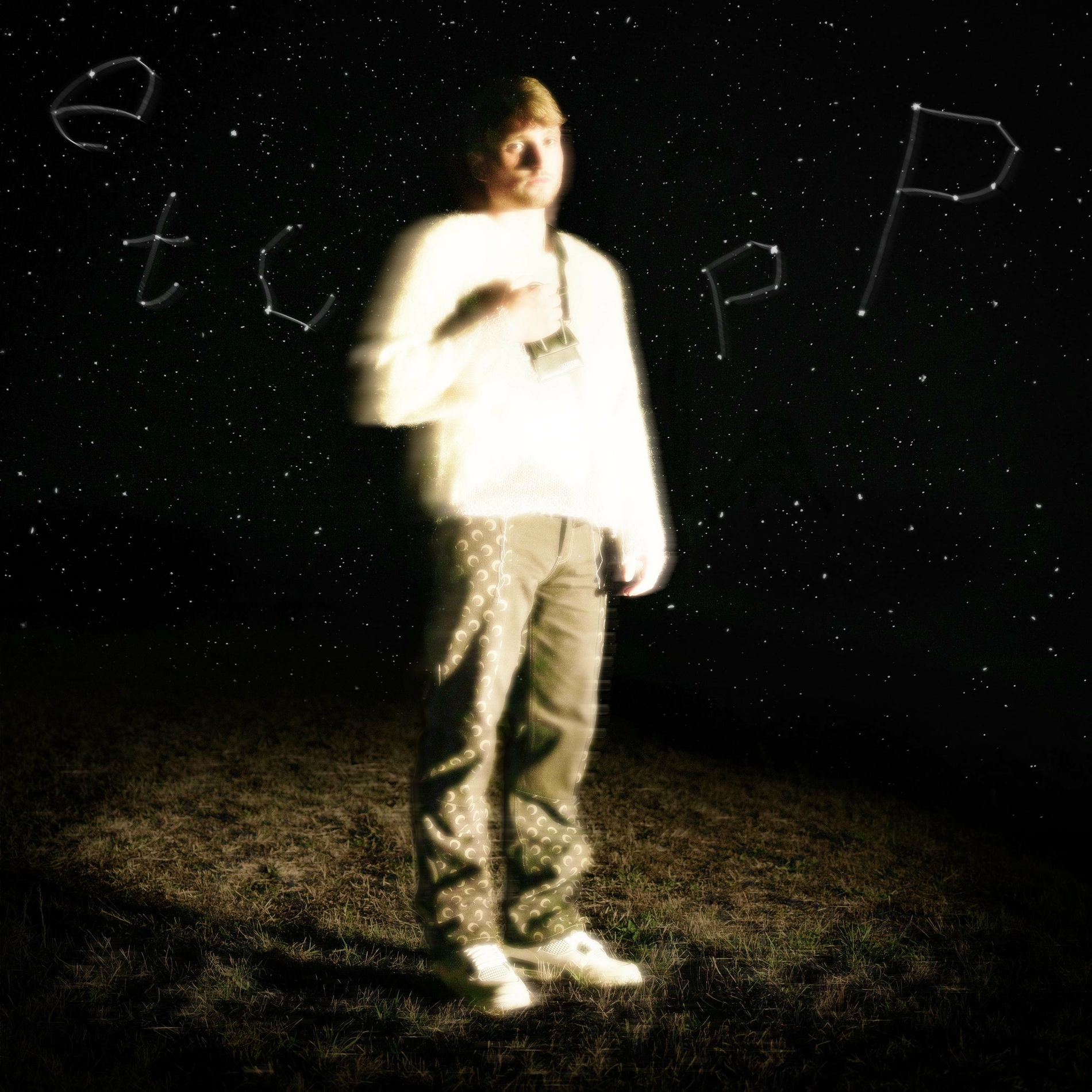 Album cover of etc. pp. (etc.)
