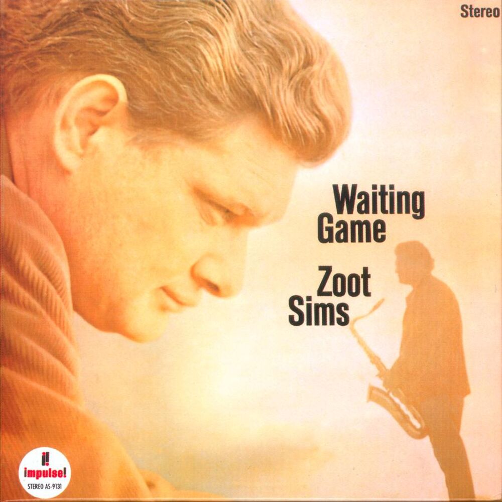 Picture of Waiting Game