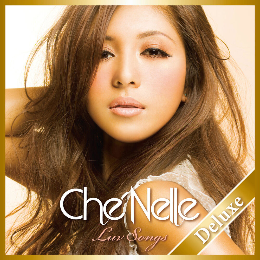 Picture of Luv Songs (Deluxe Edition)