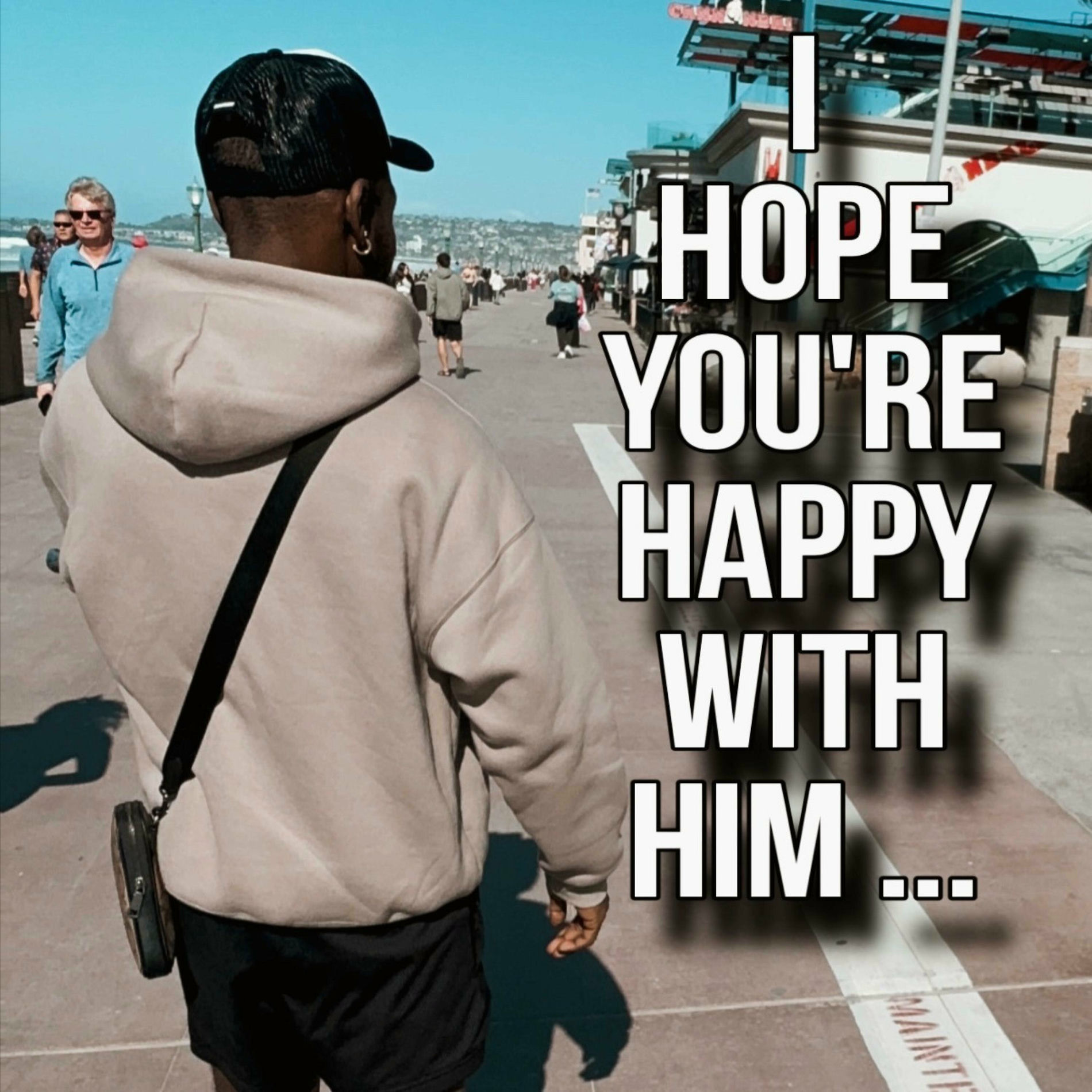 Album cover of Happy in His Arms