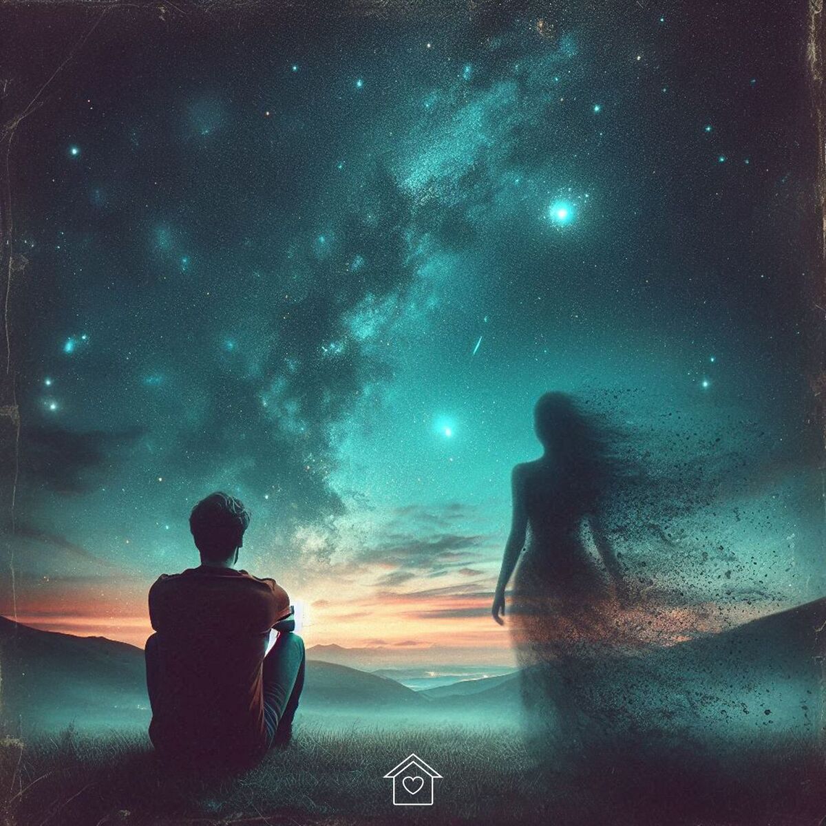 Album cover of Can't Replace You