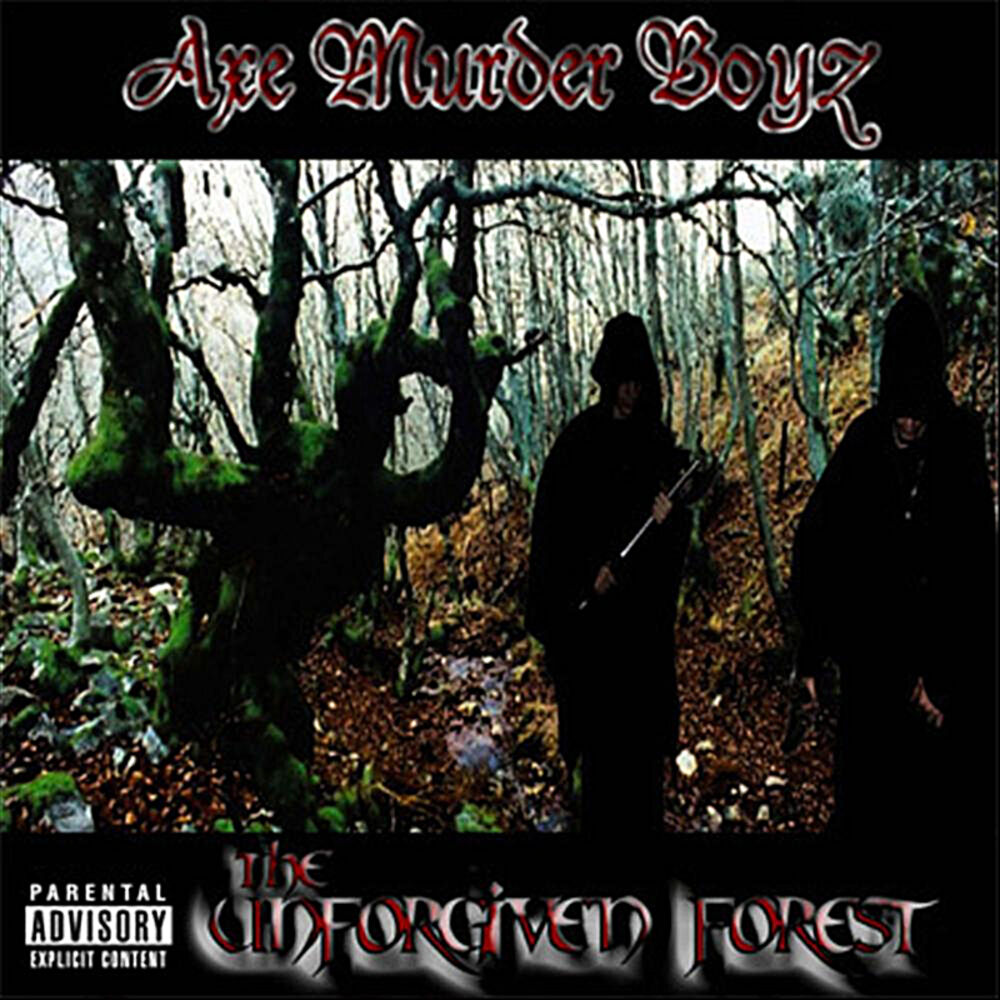 Picture of The Unforgiven Forest