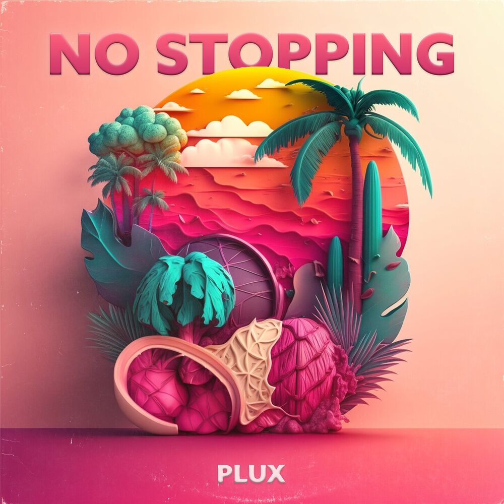 Picture of No Stopping