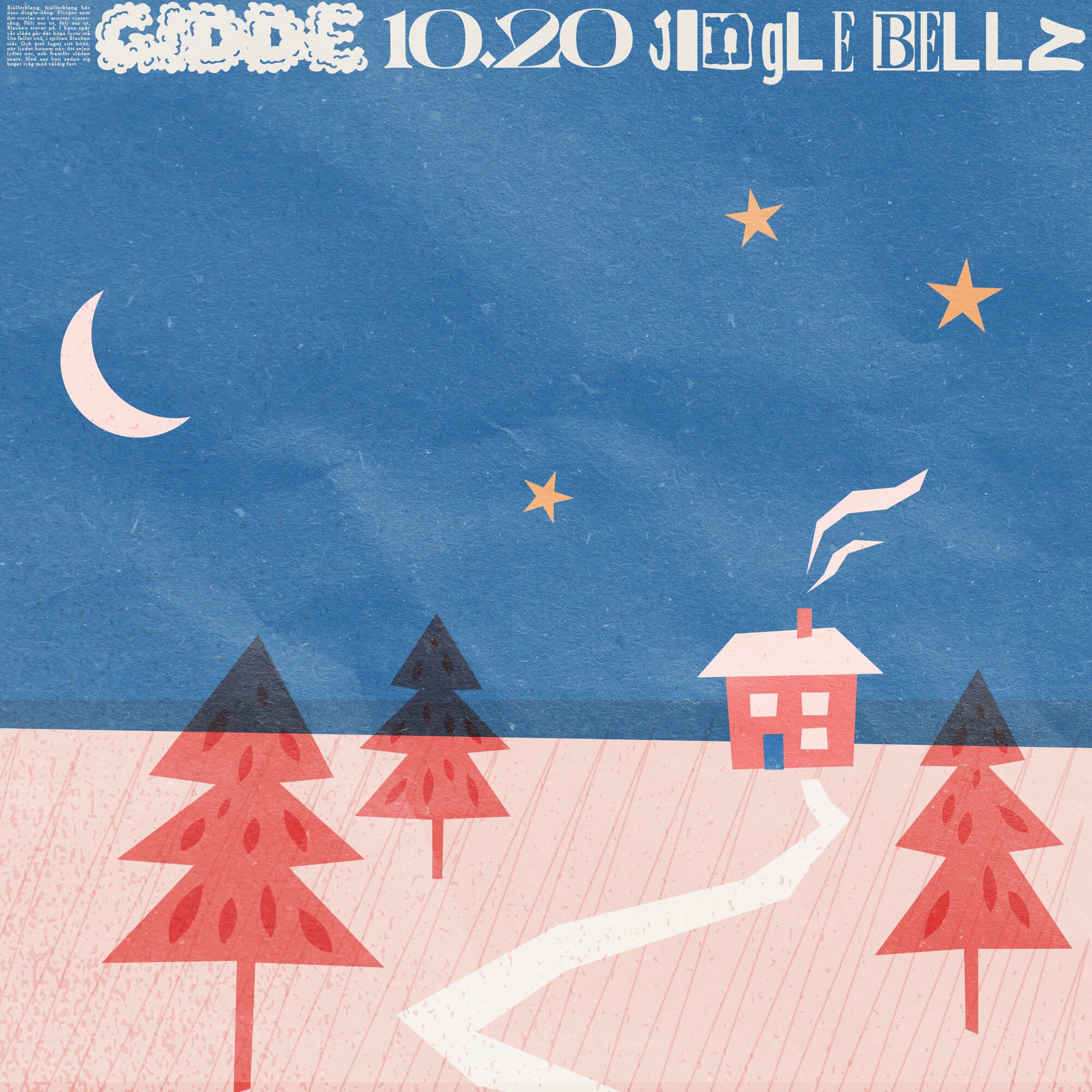Album cover of Jingle Bellz