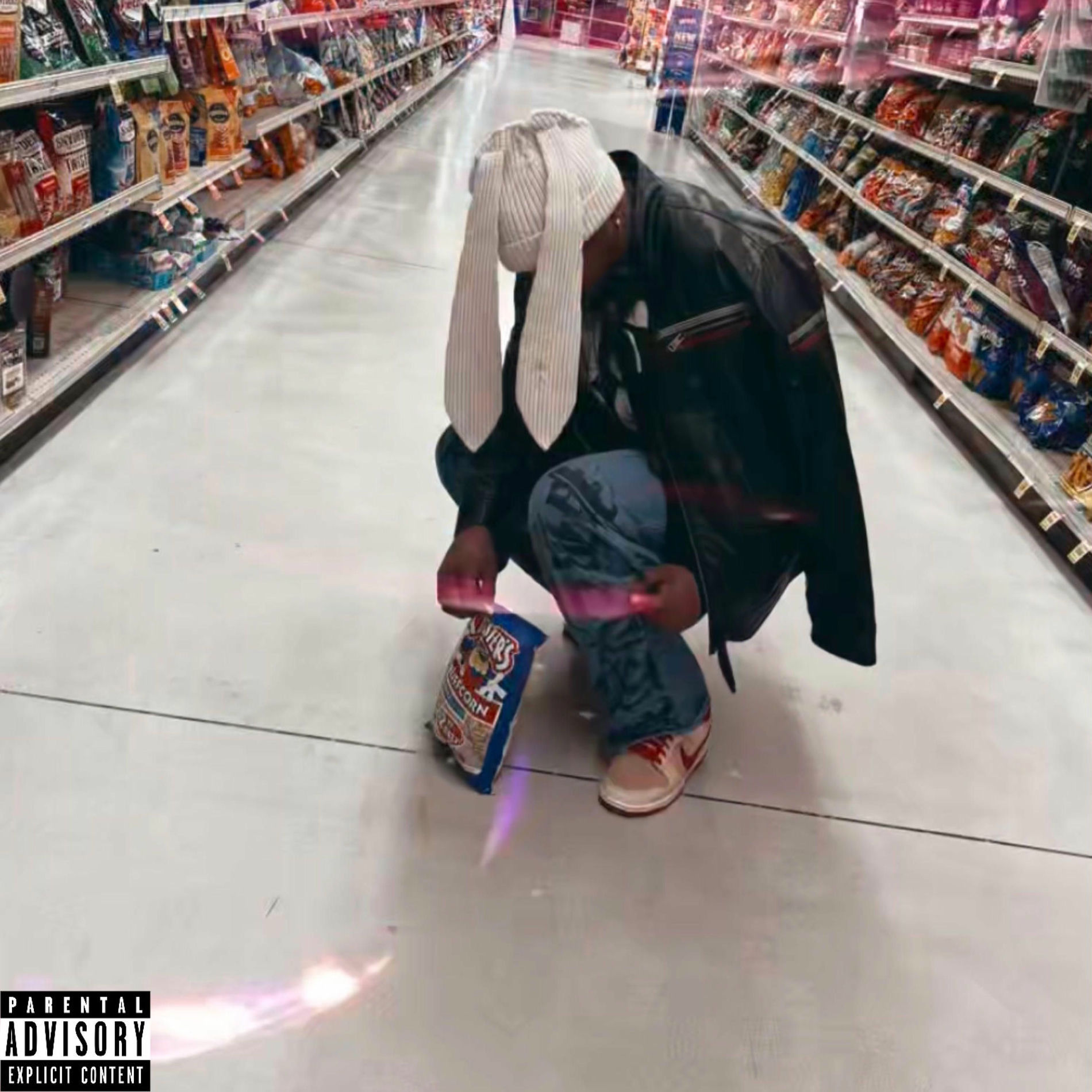 Album cover of 22 & ACT UP!