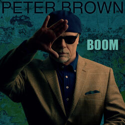 Cover of Boom