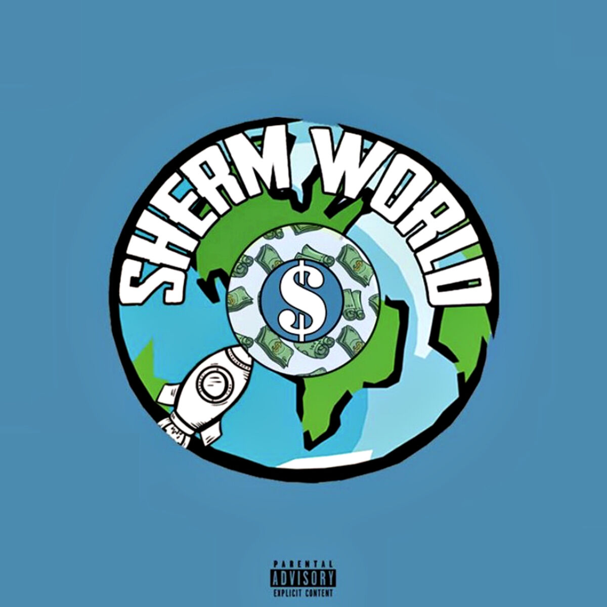 Album cover of Side Nigga Anthem