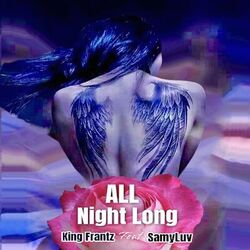 Cover of All Night Long