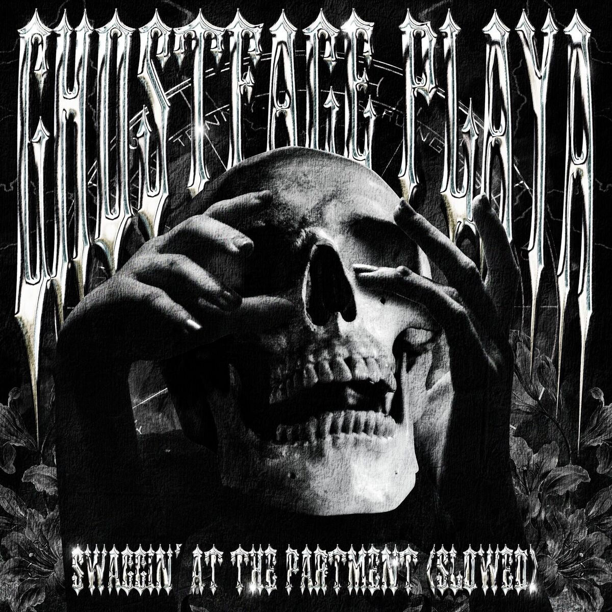 Album cover of Swaggin' at the Partment (Slowed)