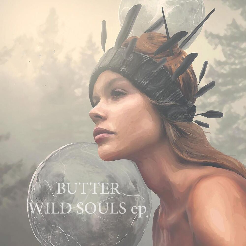 Picture of Wild Souls Ep.