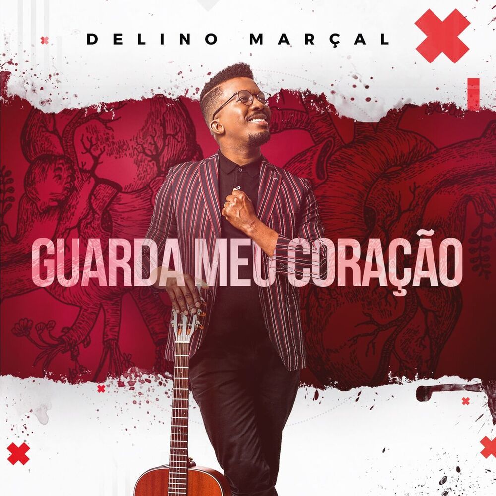 Picture of Guarda Meu Coração