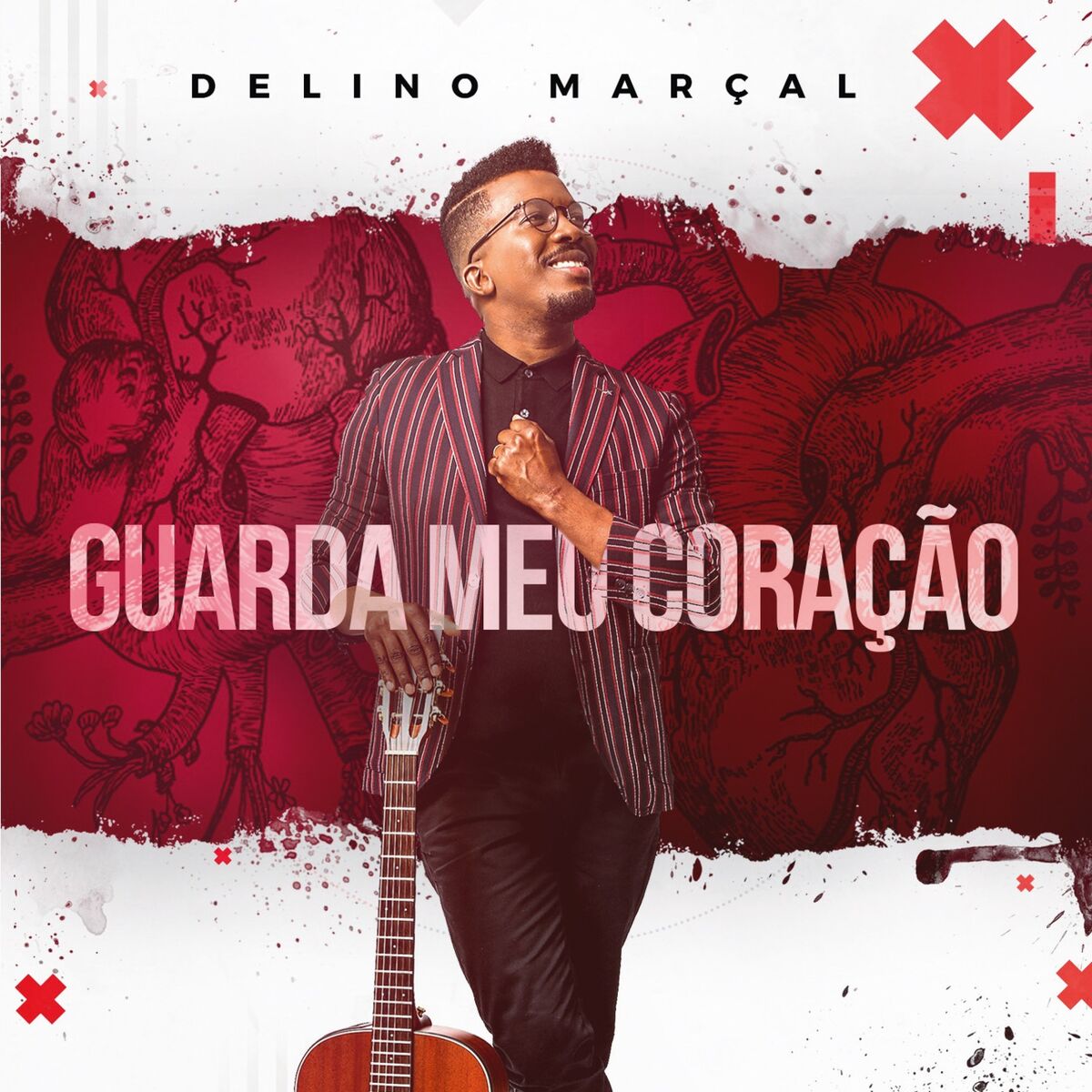 Album cover of Guarda Meu Coração