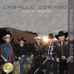 Cover of Payaso de Rodeo Nueva Version