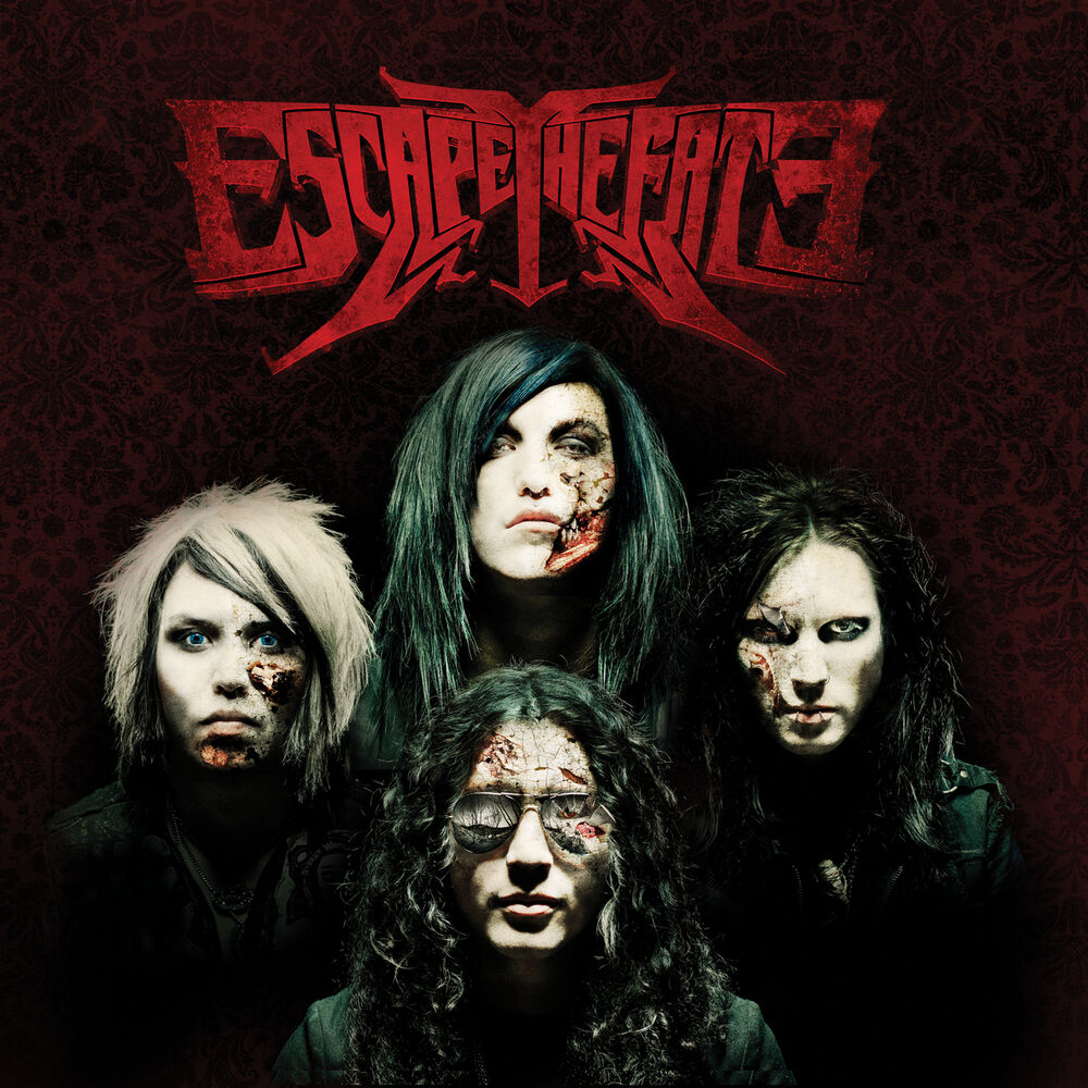 Picture of Escape The Fate (Deluxe)