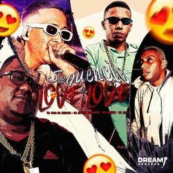 Cover of Sequencia do Love Love