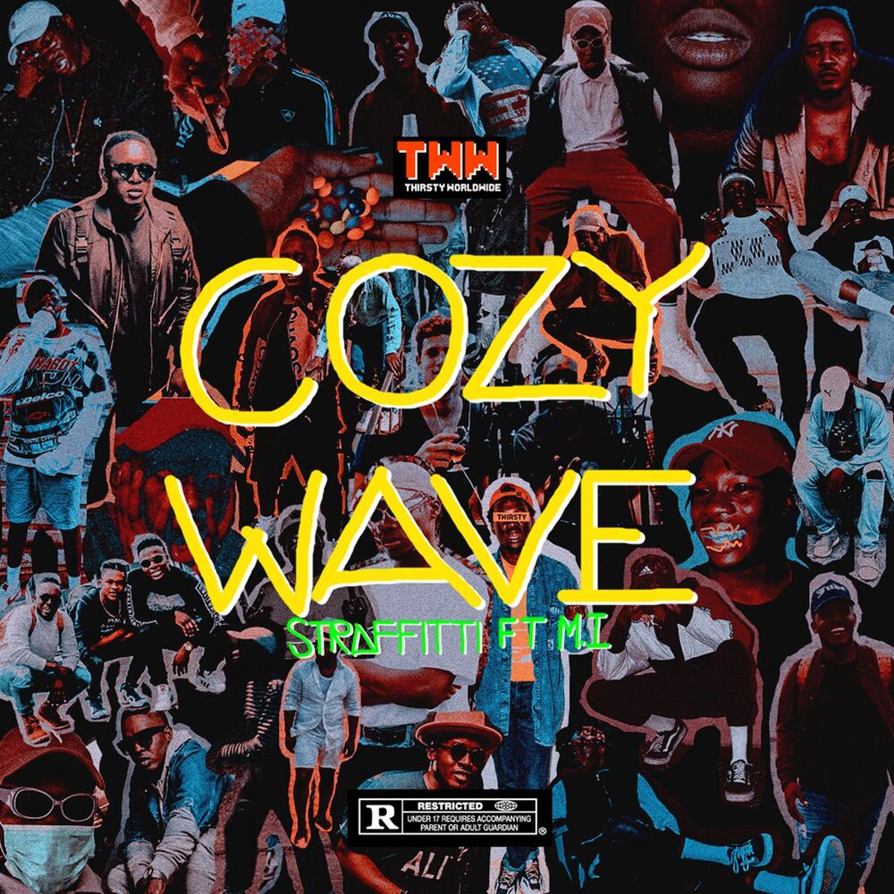 Picture of Cozy Wave