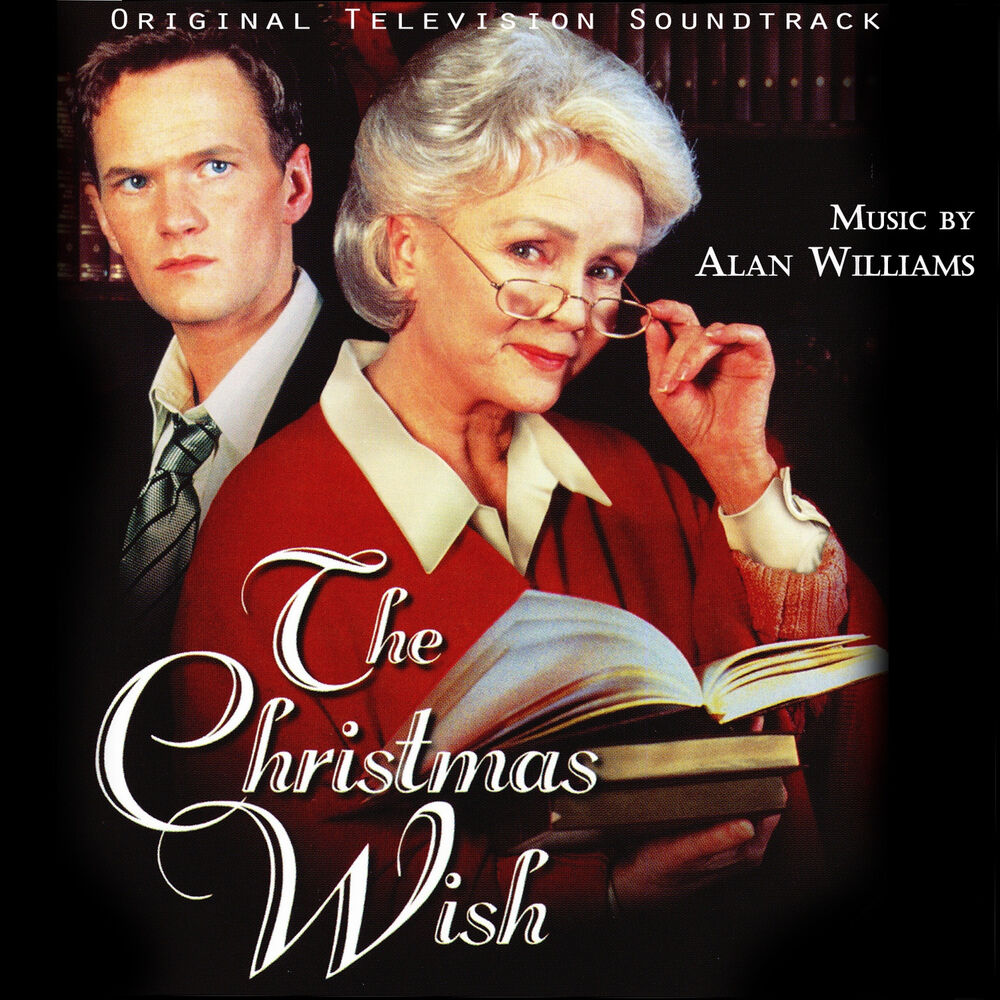 Picture of The Christmas Wish (Original Television Soundtrack)