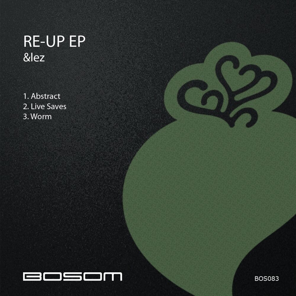 Picture of Re-Up EP