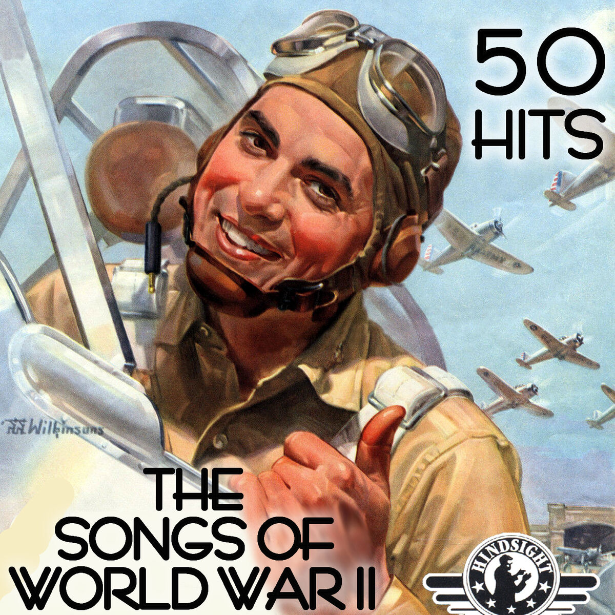 Album cover of G.I. Jive