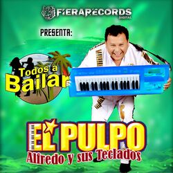 Cover of Todos a Bailar Presenta: