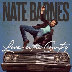 Cover of Love in the Country