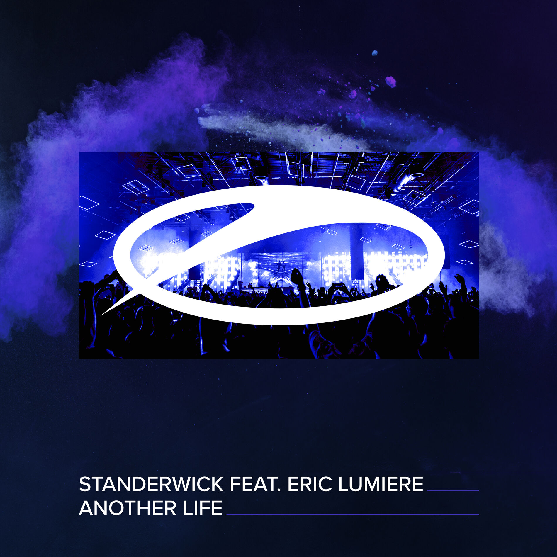 Album cover of Another Life
