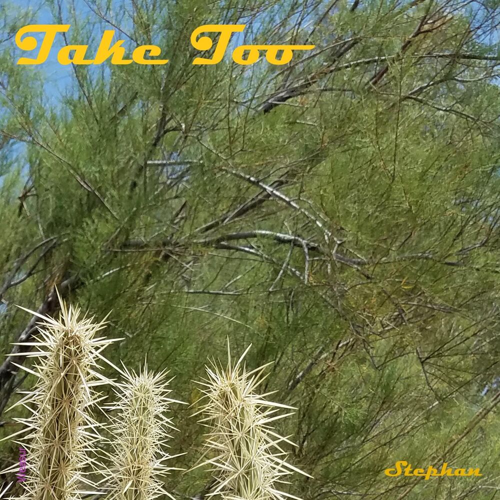 Picture of Take Too