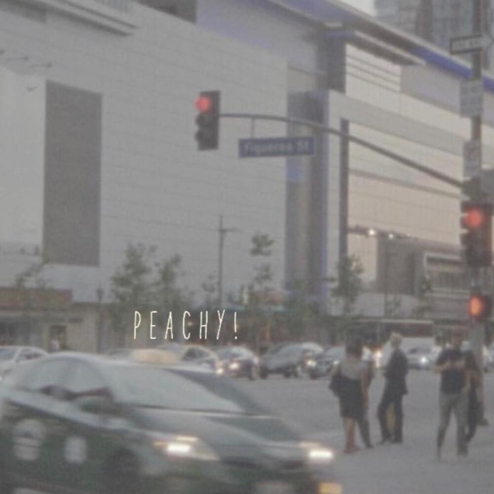 Picture of No Room for a Nihilist in Hollywood