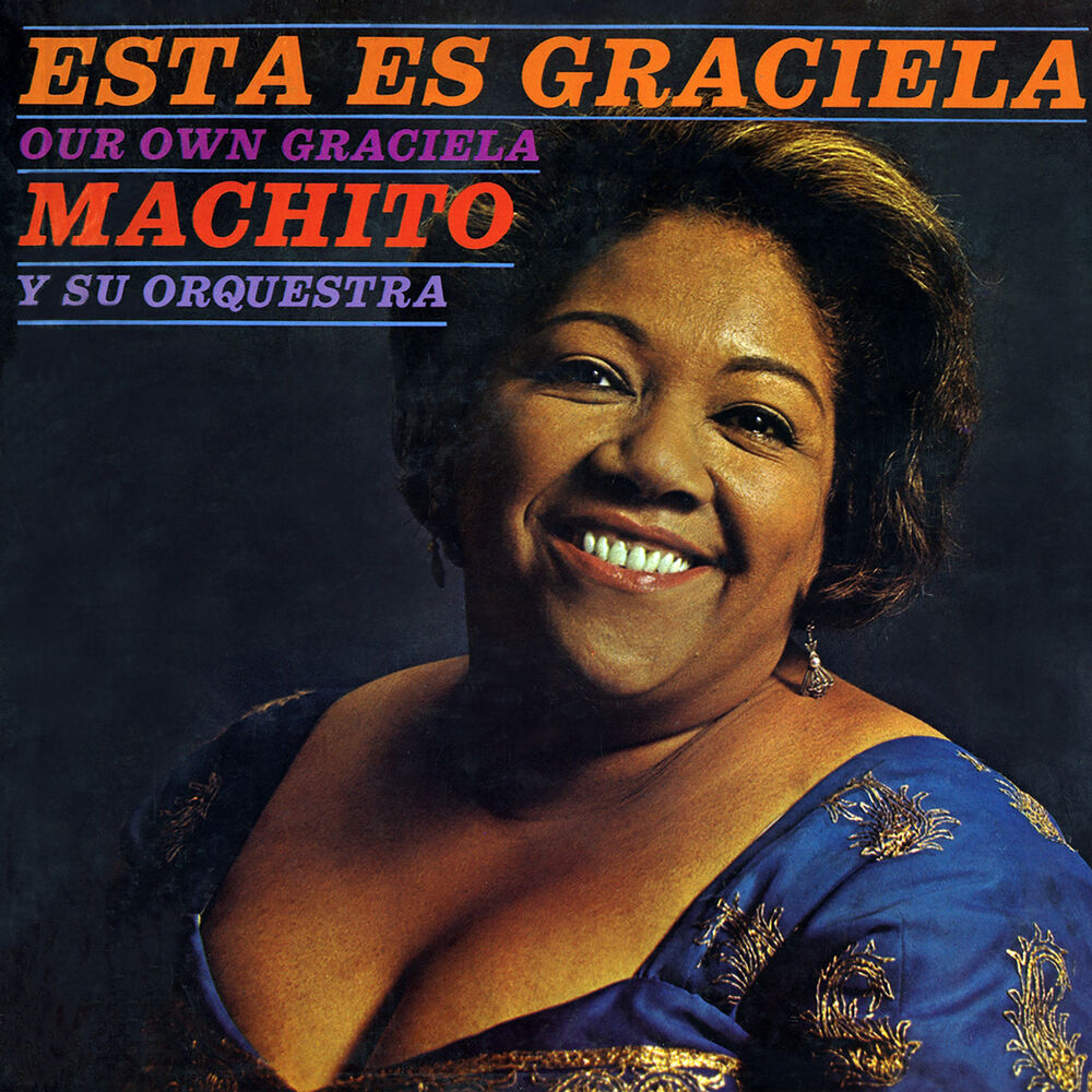 Picture of Esta Es Graciela